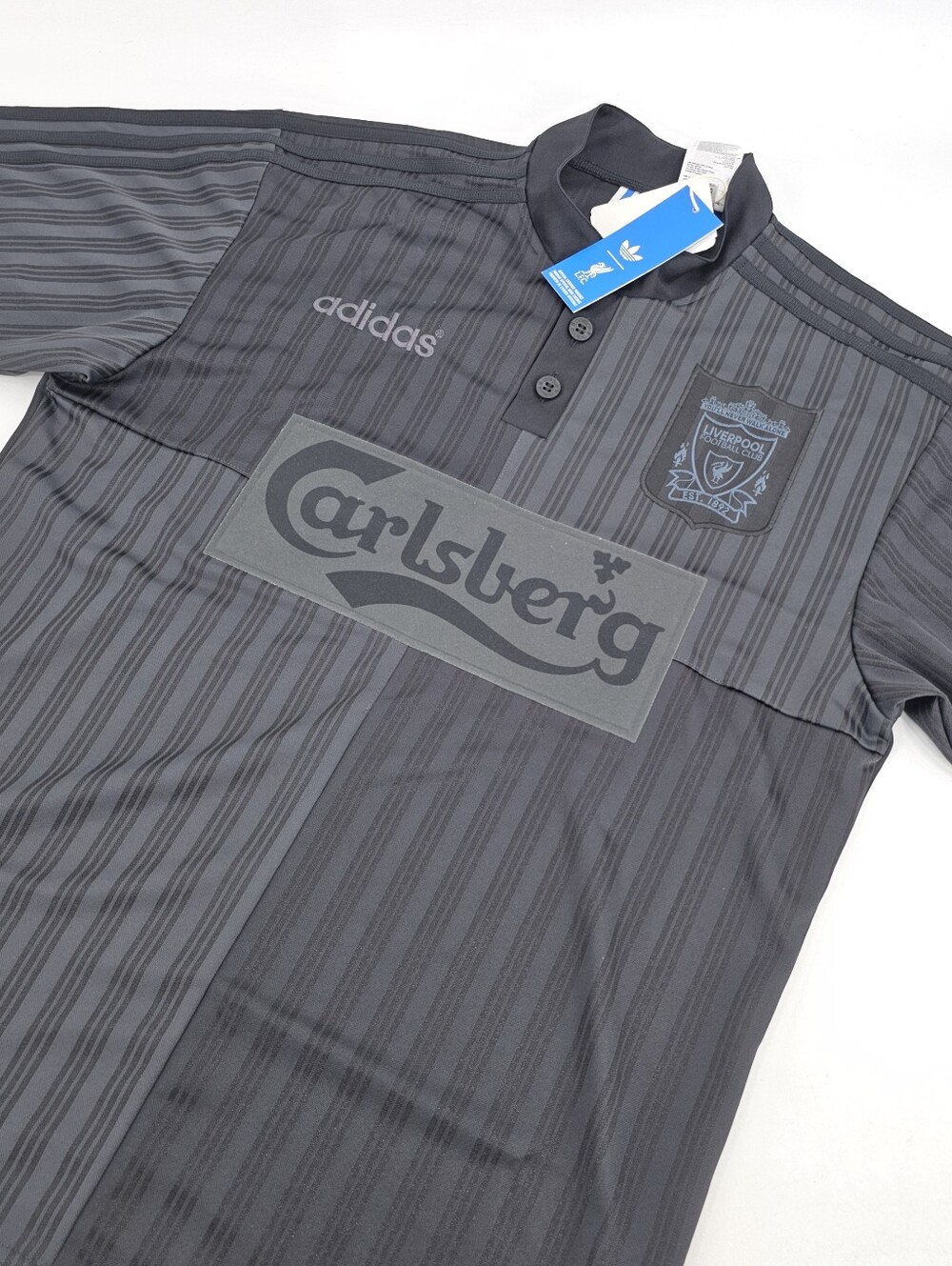 Adidas Liverpool FC Special Jersey 95 Soccer Men's Active Top